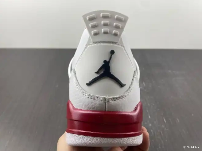 HYPE Retro 308497-106 4 Air 89 Jordan Alternate 0515